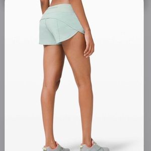 lululemon | Jade Speed Shorts 2.5”